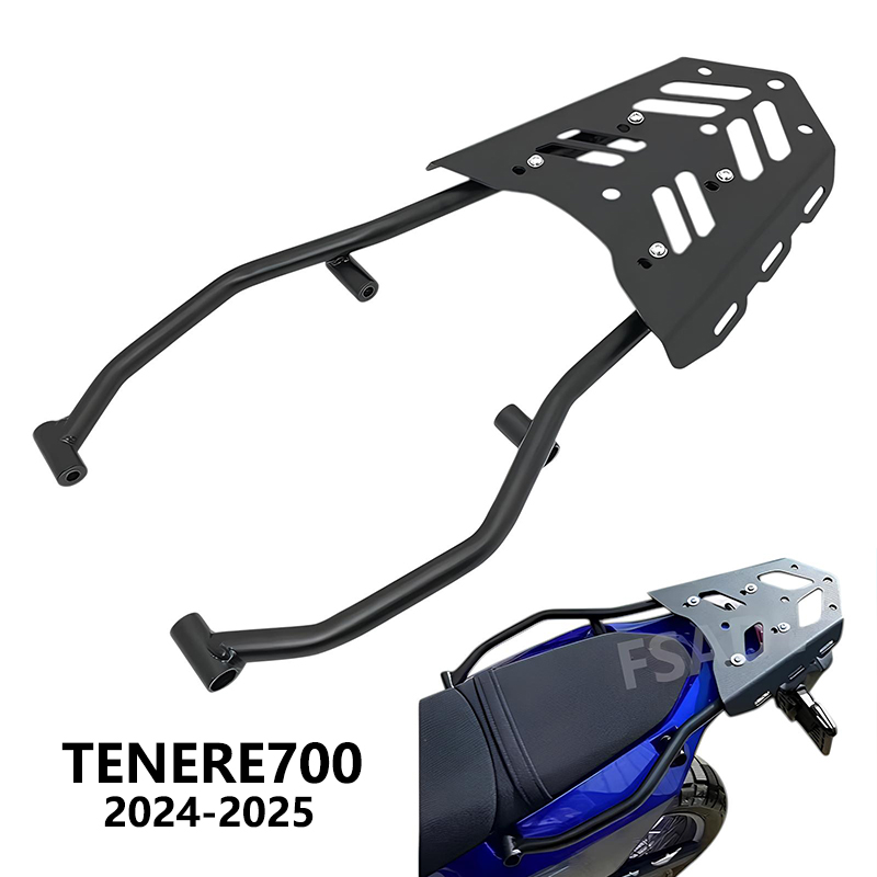 Tenere700 2025 Rear Luggage Ra - Luggage Cover Protector review and price