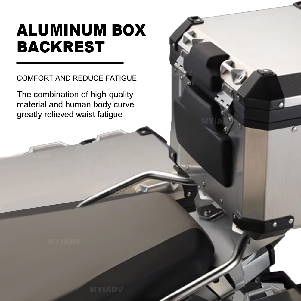 For BMW R1200GS R1200GSA F800G - Luggage Cover Protector review and price
