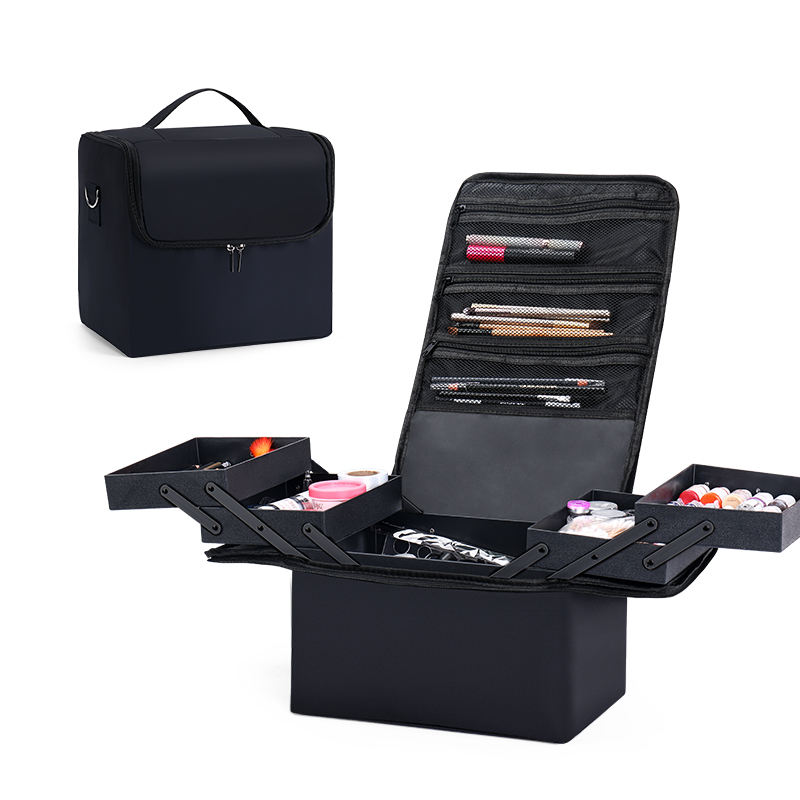 Large Makeup Carrying Train Ca - Travel Accessories Organizer Bag review and price
