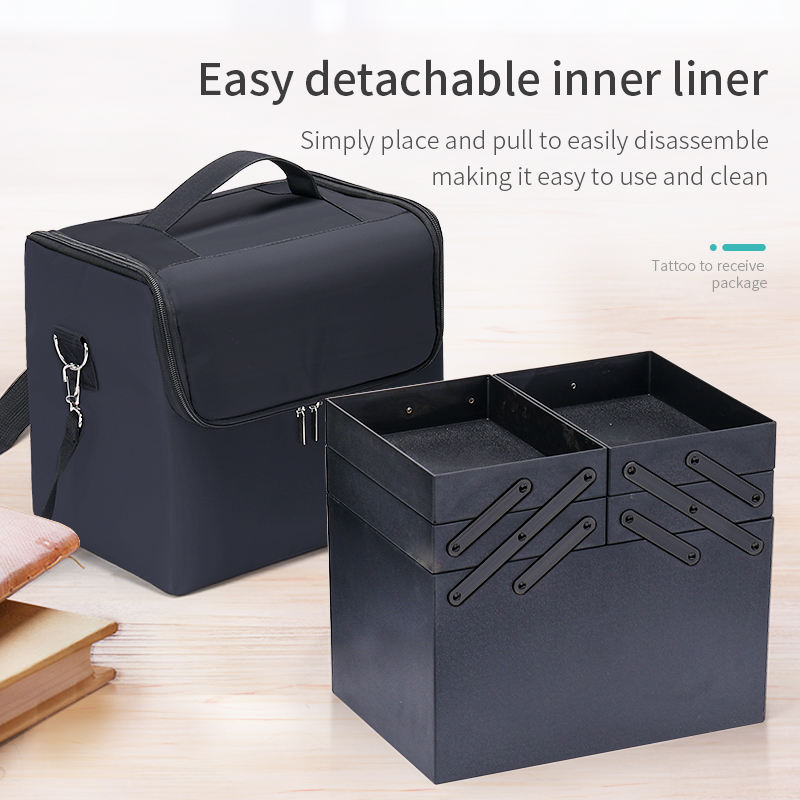 Large Makeup Carrying Train Ca - Travel Accessories Organizer Bag review and price