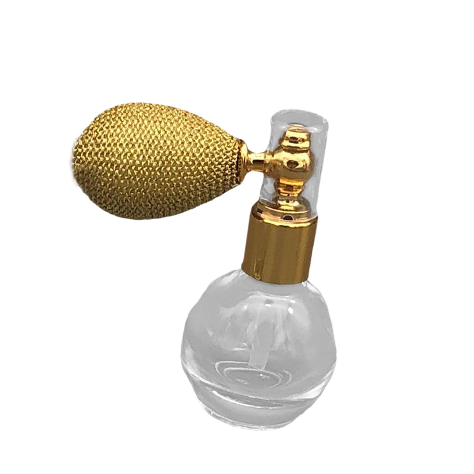 Powder Spray Bottle Empty Gift - Travel Accessories Ideas review and price