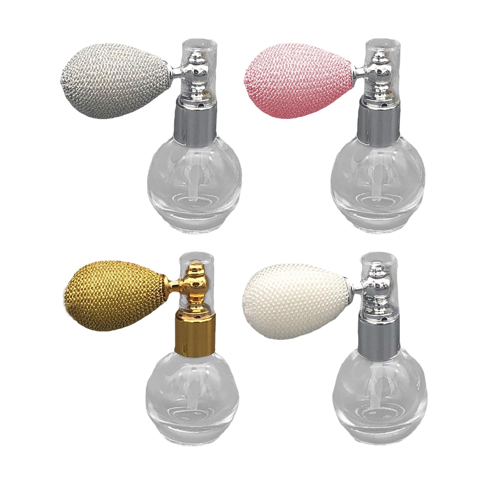 Powder Spray Bottle Empty Gift - Travel Accessories Ideas review and price