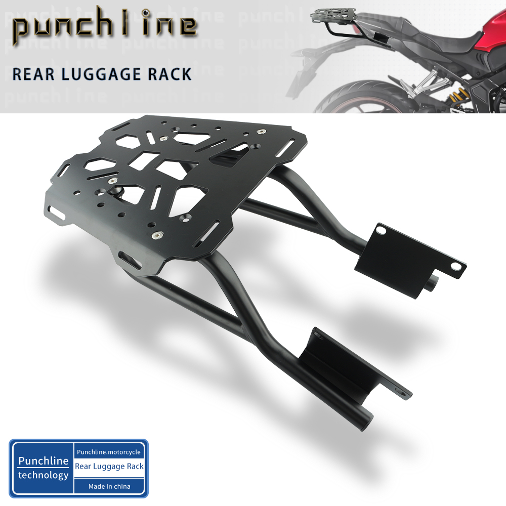 Fit For CB650R CBR650R 2021-20 - Luggage Cover Protector review and price